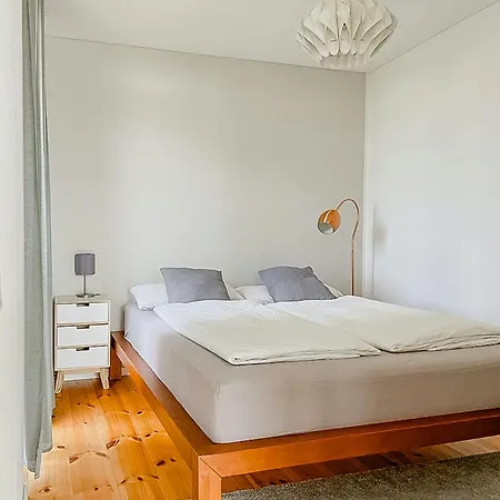 펜션 Natural Wooden House With Panoramic View Ihlow (Markisch-Oderland)