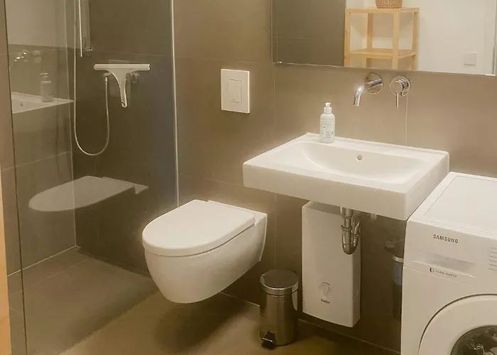 Natural Wooden House With Panoramic View Semesterbostad